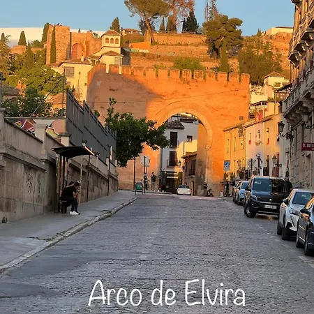 Constitucion Confort D Granada