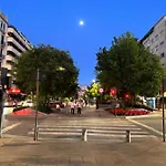Apartmán Constitucion Confort D Granada