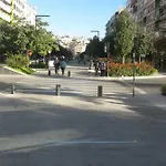 Constitucion Confort D Apartmán Granada