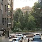 Apartmán Constitucion Confort D *