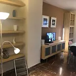 Apartmán Constitucion Confort D Granada