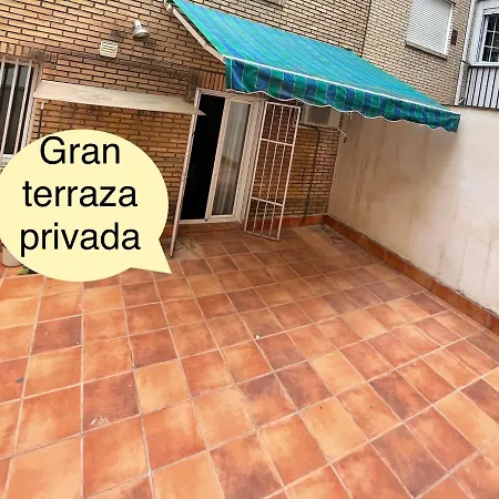 Constitucion Confort D *