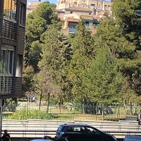 아파트 Constitucion Confort D 그라나다