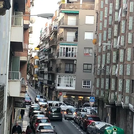 Constitucion Confort D 그라나다
