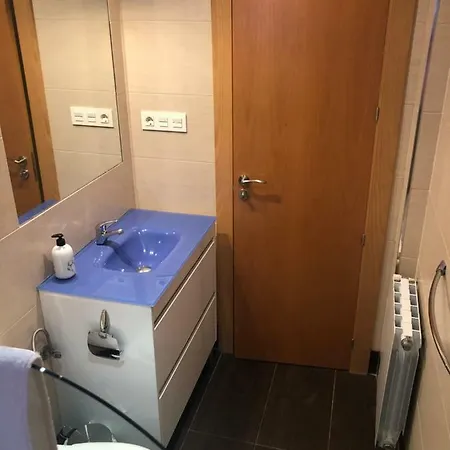 Constitucion Confort D * Granada