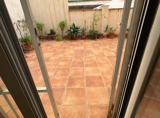 Apartment Constitucion Confort D *