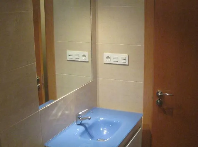 Apartment Constitucion Confort D Granada