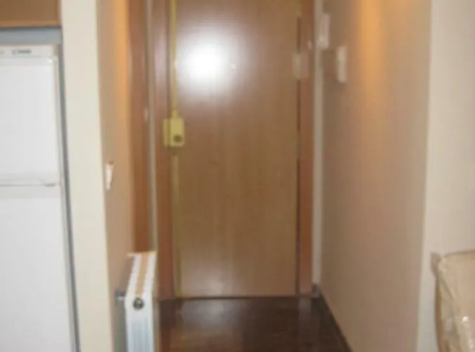 Constitucion Confort D Apartment