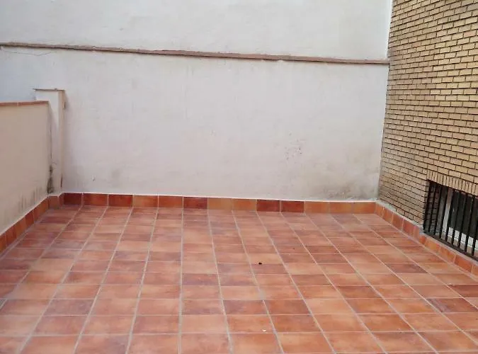 Apartment Constitucion Confort D *