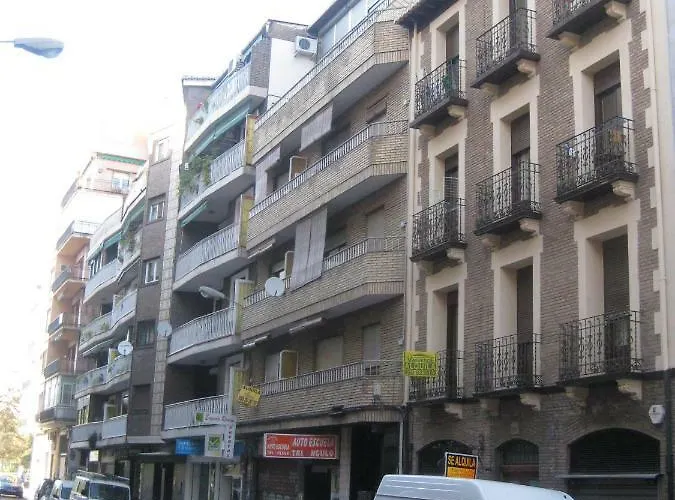 Constitucion Confort D Apartment