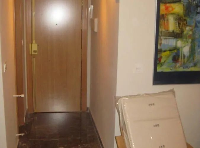 Apartment Constitucion Confort D Granada