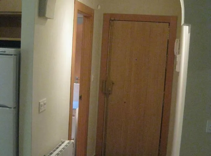 Constitucion Confort D Apartment *