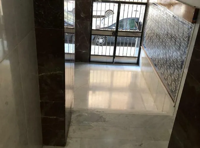 Apartment Constitucion Confort D Granada