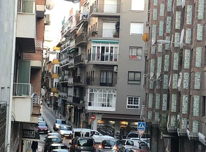 Constitucion Confort D Granada