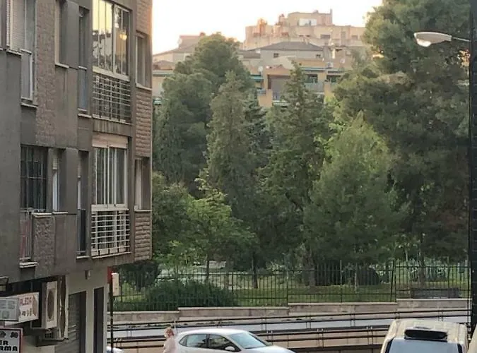 Apartment Constitucion Confort D *