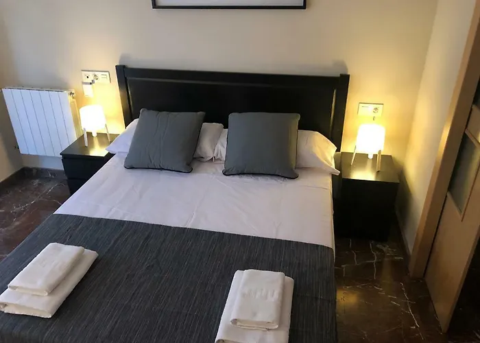 Constitucion Confort D Apartment