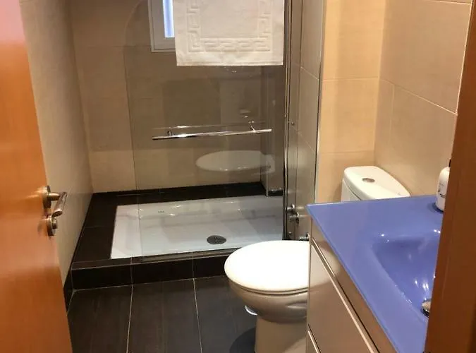 Apartment Constitucion Confort D *