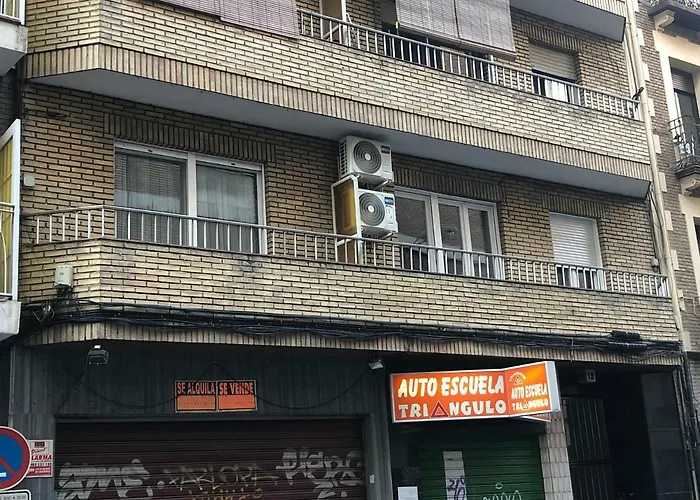 Constitucion Confort D Apartment