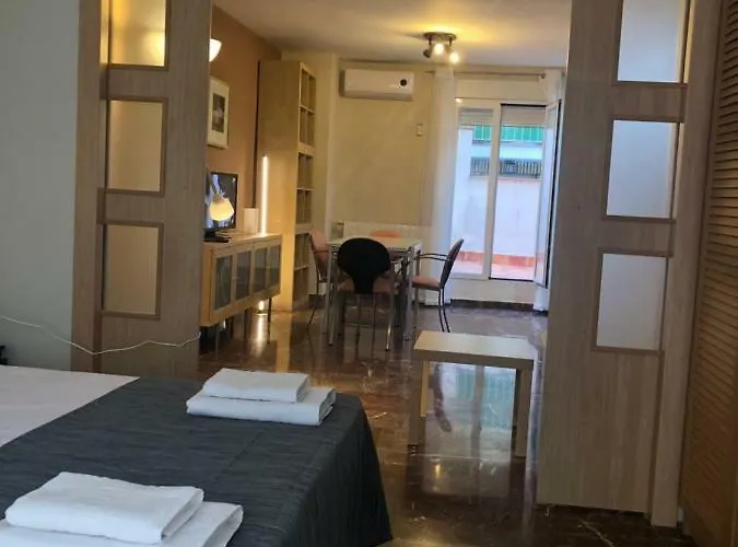 Constitucion Confort D Apartment *