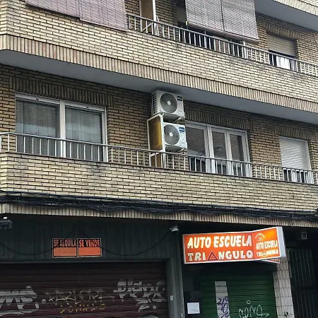 Constitucion Confort D Appartement