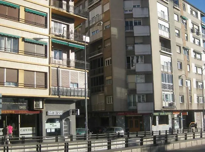 Constitucion Confort D *