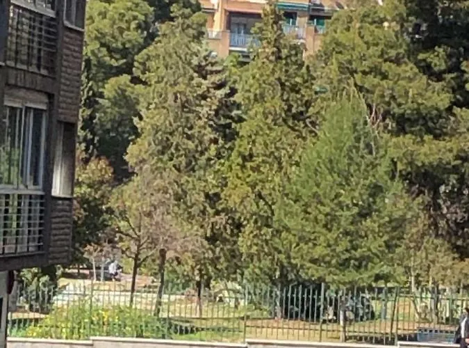 Appartement Constitucion Confort D Grenade