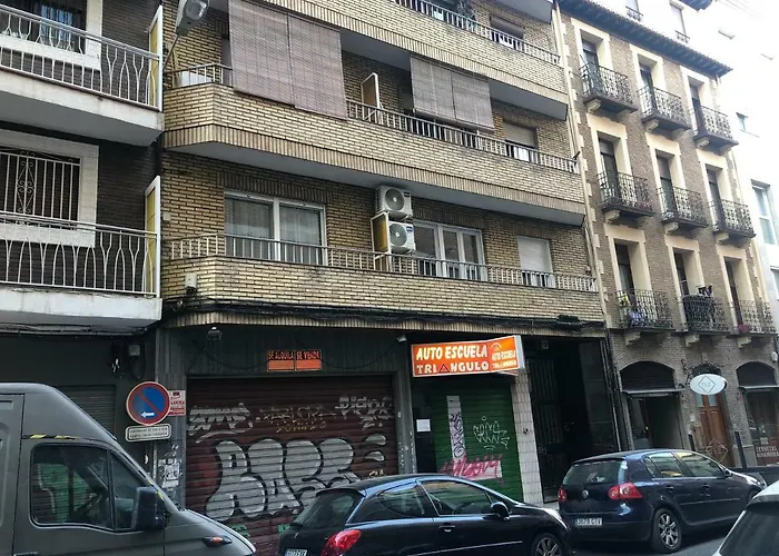 Constitucion Confort D Appartement Grenade