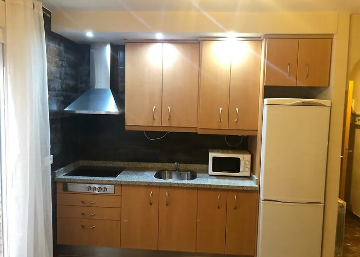 Constitucion Confort D Appartement *