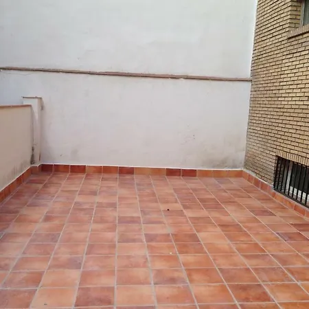 Apartamento Constitución Confort D *